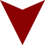 Thumbnail for File:Symbol Down Arrow.svg