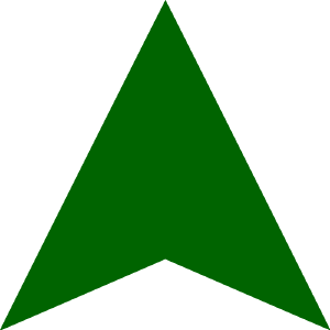 Symbol Up Arrow.svg