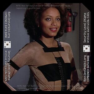 TOS - Lost Planet of the Gods - Gay Thomas-Wilson.jpg