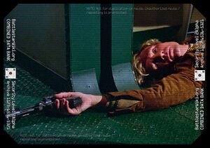 Murder on the Rising Star