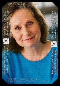 Karen Elizabeth Austin