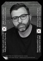 Thumbnail for File:TRS - Crew - Harry Jierjian.jpg