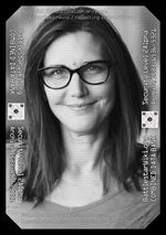 Thumbnail for File:TRS - Crew - Sara Bencivenga.jpg