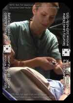 Thumbnail for File:TRS - Epiphanies - Laura Roslin's Nurse.jpg