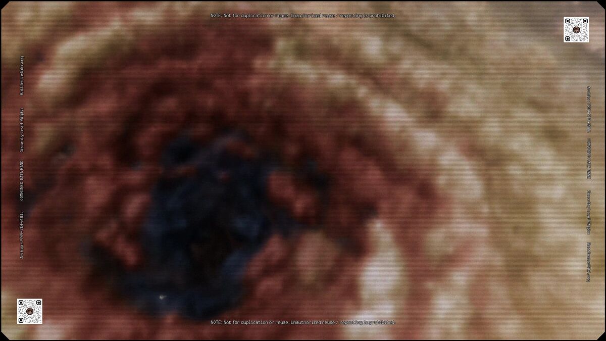 Mandala planet - Battlestar Wiki