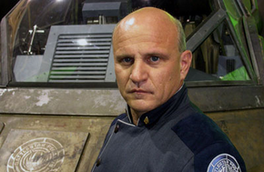 Alastair Thorne