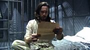 Thumbnail for File:TRS - The Son Also Rises - Baltar Gets a Note from Romo Lampkin.jpg