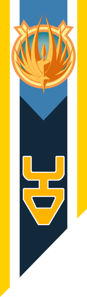 Tauron Flag.png