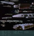 Thumbnail for File:The Fleet(TOS)-PortsideView.jpg
