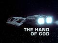 Thumbnail for File:The Hand of God (TOS) - Title screencap.jpg