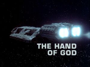 The Hand of God (TOS) - Title screencap.jpg