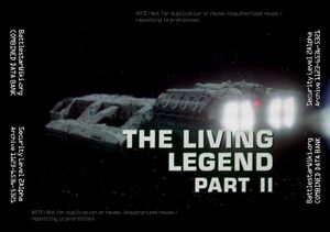 The Living Legend, Part II - Title screencap.jpg