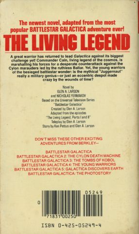 File:The Living Legend back cover.jpg
