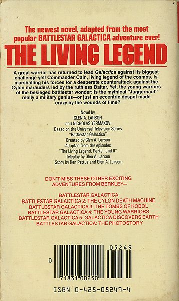 File:The Living Legend back cover.jpg