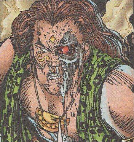 File:The first human Cylon - Maximum Press.jpg