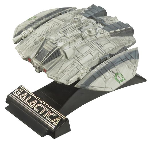 Classic Cylon Raider
