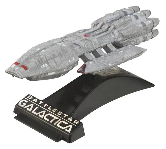 Battlestar Pegasus