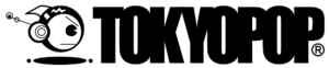 Tokyopop logo.svg