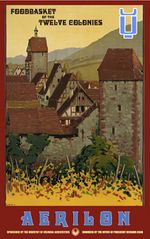 Thumbnail for File:Trevor Gore - Aerilon travel poster.jpg