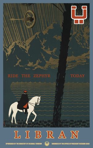 Trevor Gore - Libran travel poster.jpg