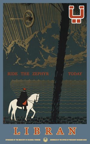 File:Trevor Gore - Libran travel poster.jpg