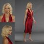 Thumbnail for File:Tricia Helfer as Six Reference Shots - Doug Drexler.JPG