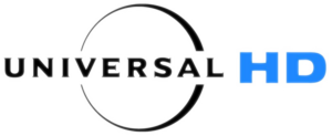 Universal HD Logo