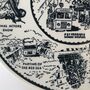 Thumbnail for File:Universal Studios Hollywood - Collector's Plate - Closeup Parting of the Red Sea.jpg