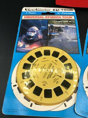 Universal Studios Tour - Studio Tour No. 1 - View-Master Packaging - Front.jpg