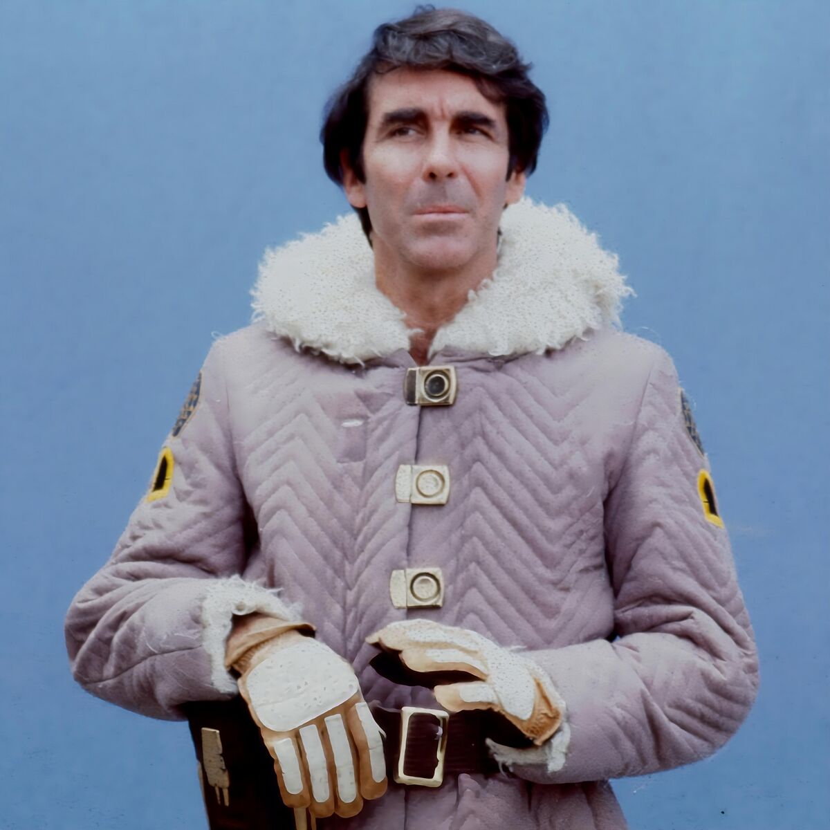 Walt Davis - Battlestar Wiki