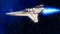 In-game image of the Mark VII