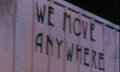 The Colonial Movers slogan (The Original Series)
