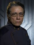 Thumbnail for File:William Adama promo.jpg