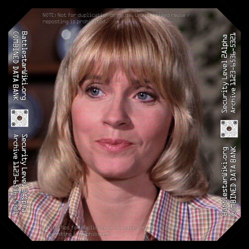 Willie's mother sits at the dinner table, displeased with Willie's not-so-make-believe story.