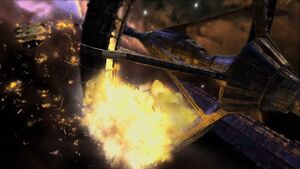 Zephyr damaged, "He That Believeth In Me".jpg