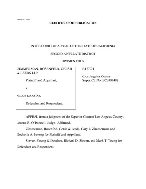 Zimmerman, Rosenfeld etc. v. Larson.pdf